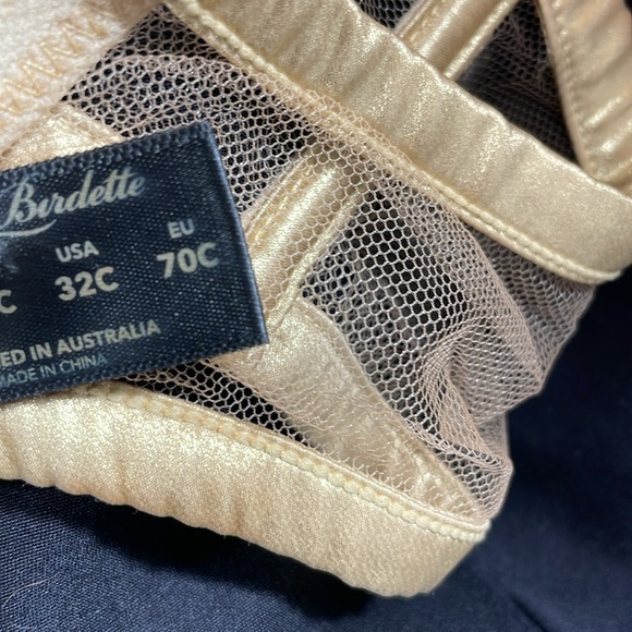 HONEY BIRDETTE AMELIE BRA - Picture 4 of 6